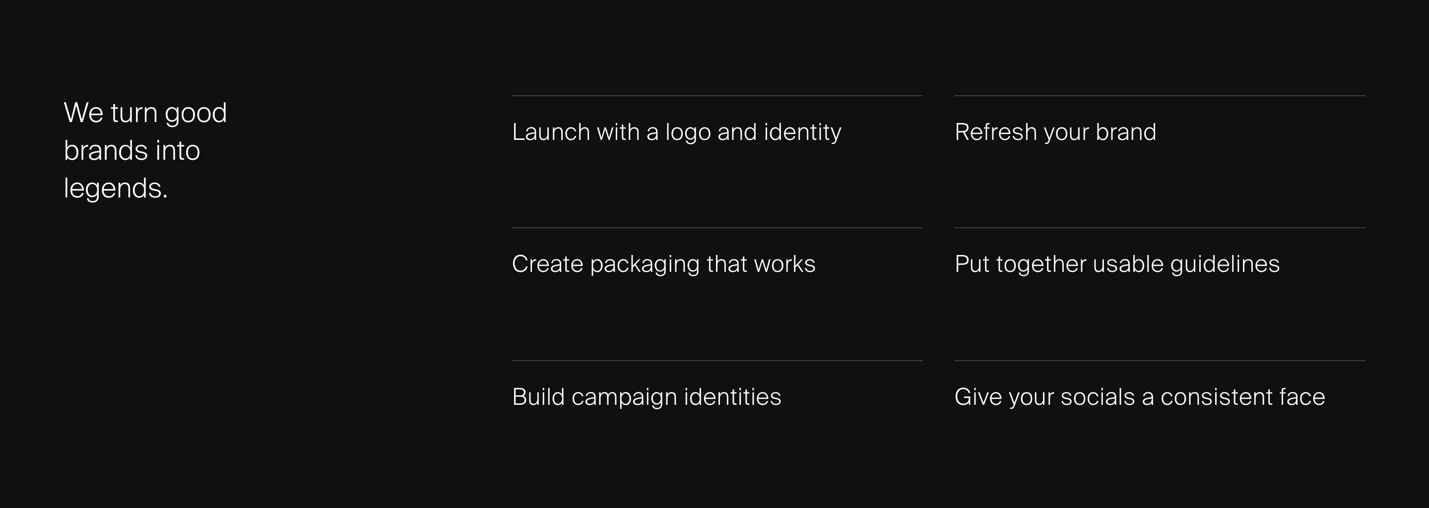 Features 4 component