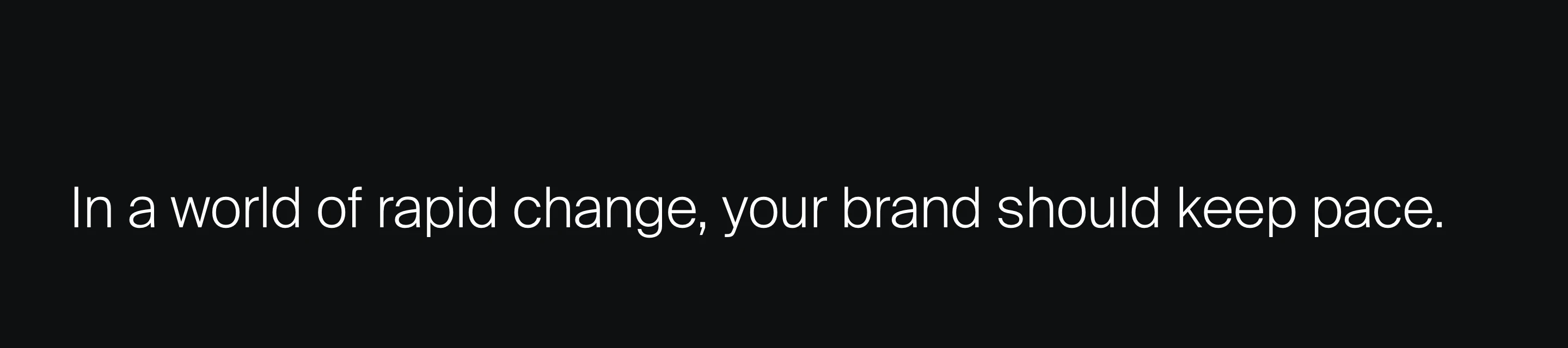 Header 2 component