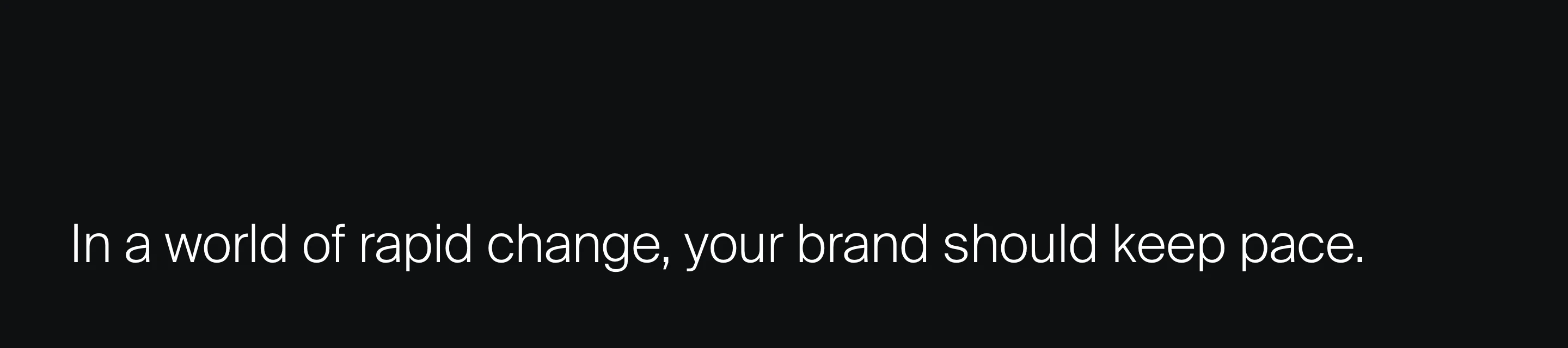 Header 4 component