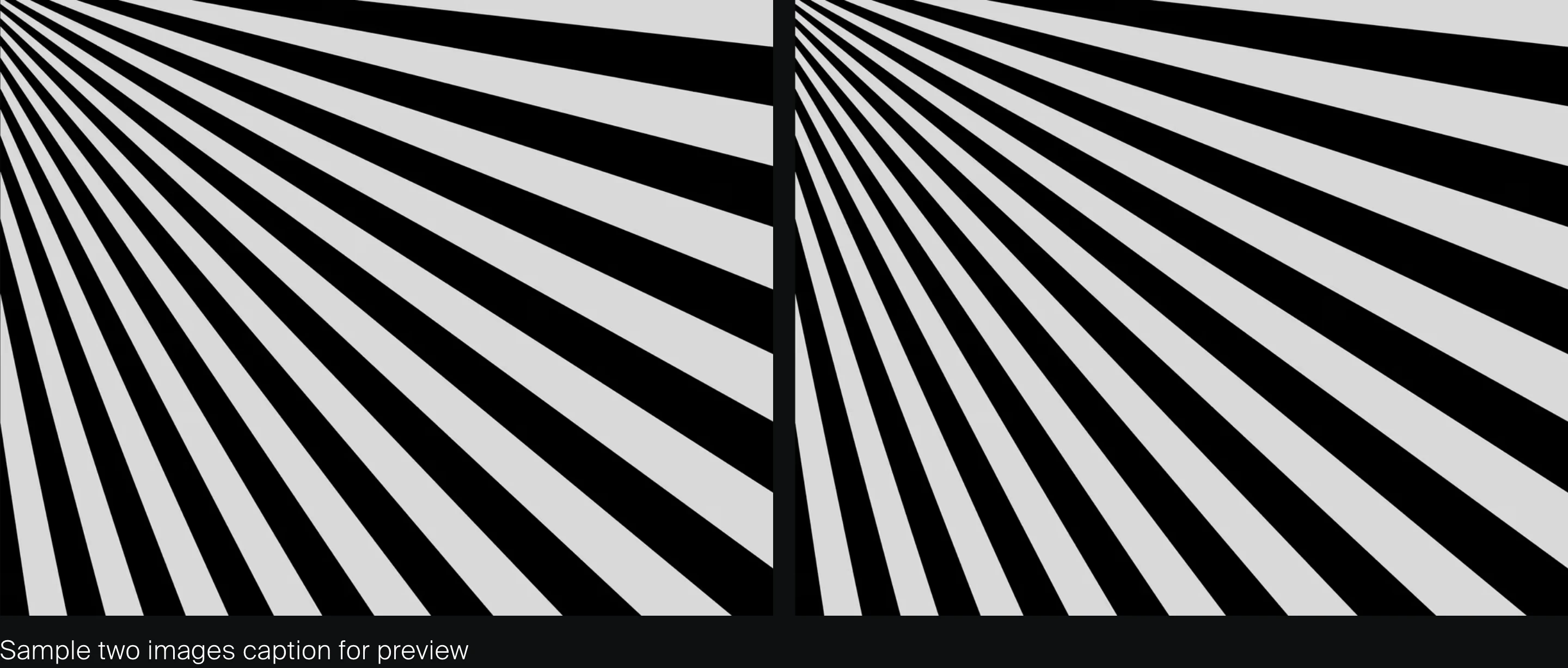 Module Two Images component