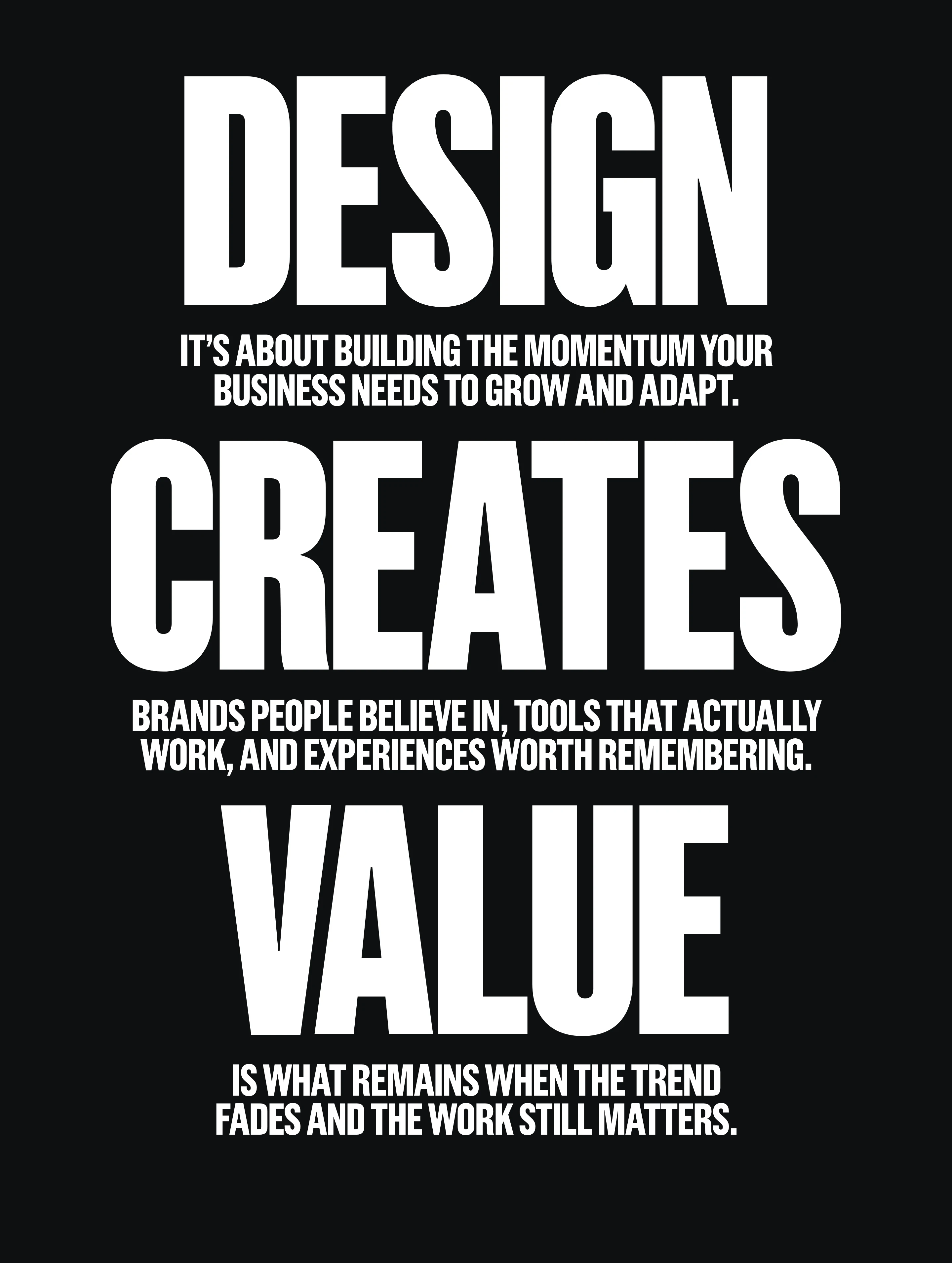 Poster 4 component